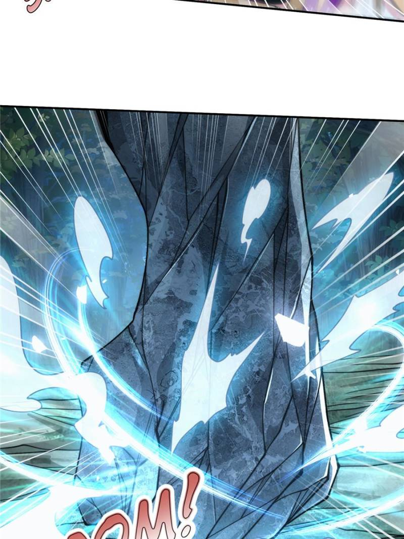Becoming immortal by doing nothing Chapter 34 27